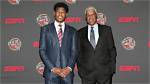 Rui Hachimura's Parents and Their Role in His Success