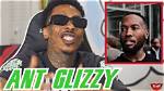 Rumors Are Ant Glizzy Was Shot to Death, Did Someone Smoked the Rapper?