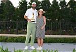Rumours Circulating: Scottie Scheffler's Wife Expecting?