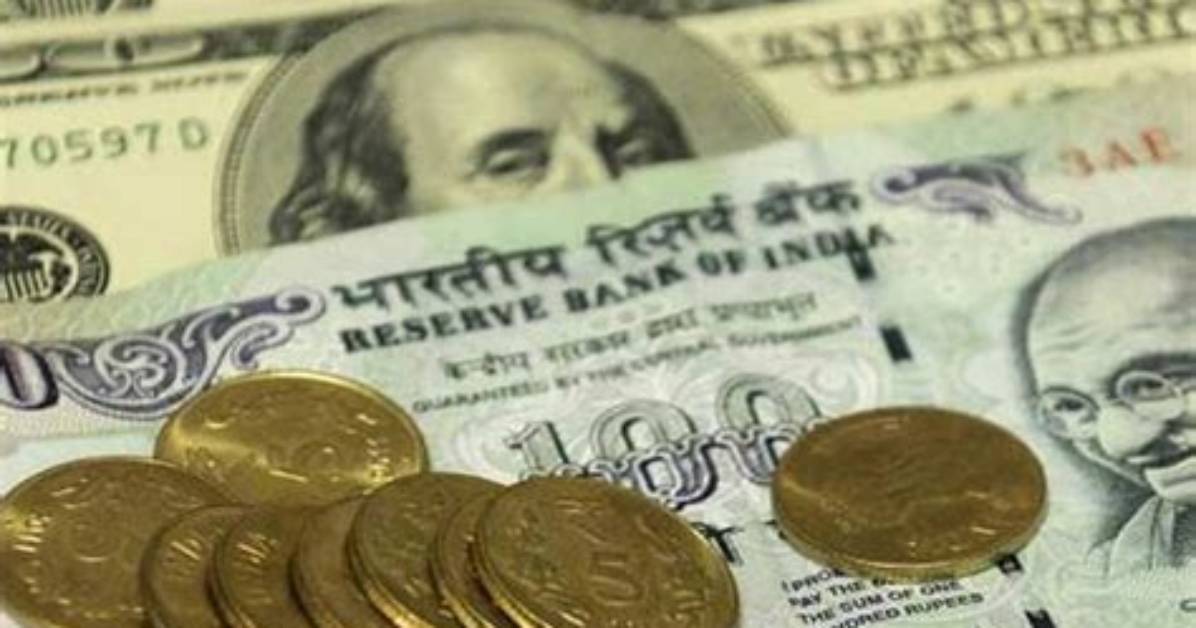 Rupee Ends Down 29 Paise Against Us Dollar at 79.44