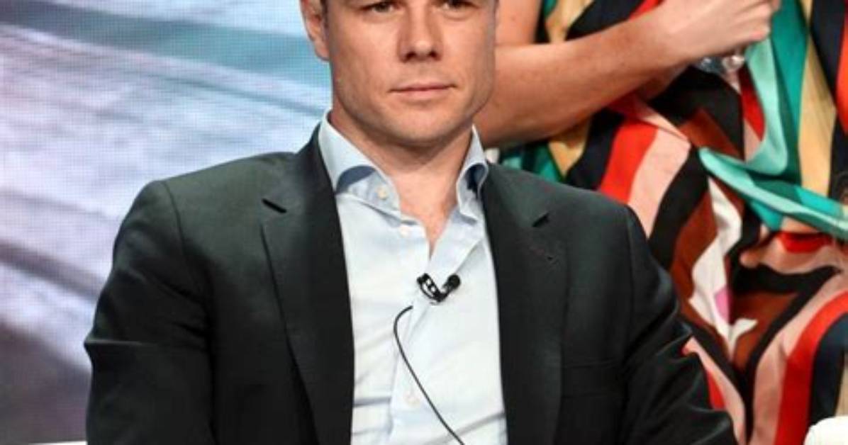 Rupert Evans Height, Weight, Net Worth, Age, Birthday, Wikipedia, Who, Nationality, Biography