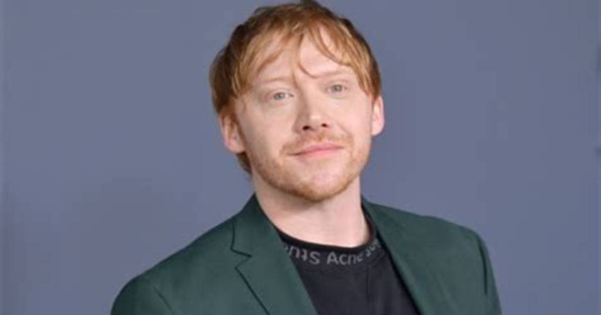 Rupert Grint: a Comprehensive Overview of His Impressive Net Worth