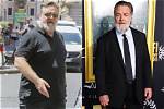 Russell Crowe's Weight and Height Unveiled for "Benk34"