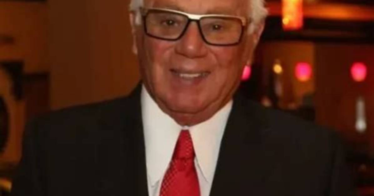 Russell Salvatore's Estimated Net Worth Unveiled