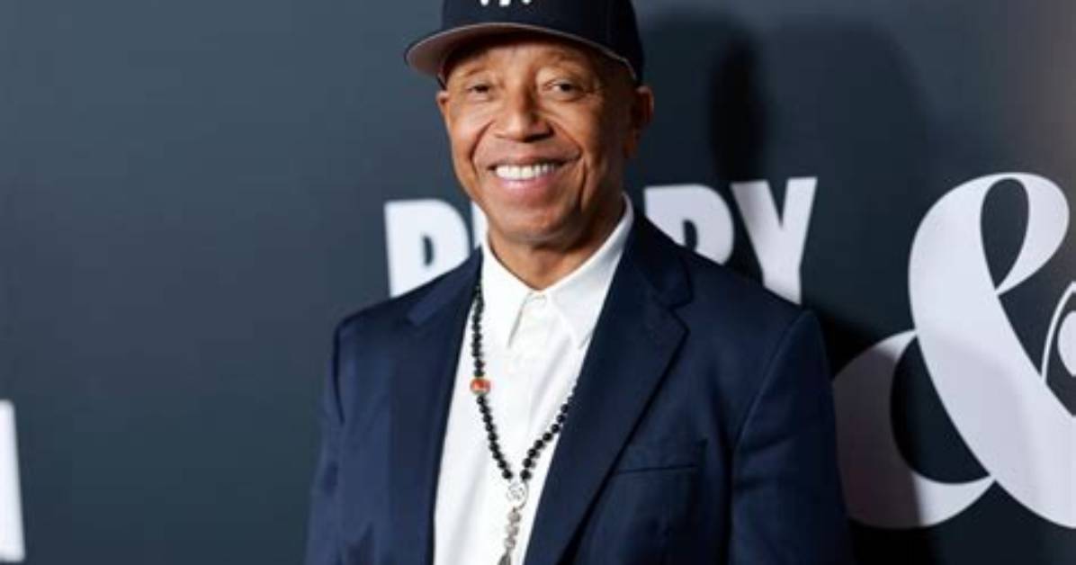 Russell Simmons' Net Worth Unveiled