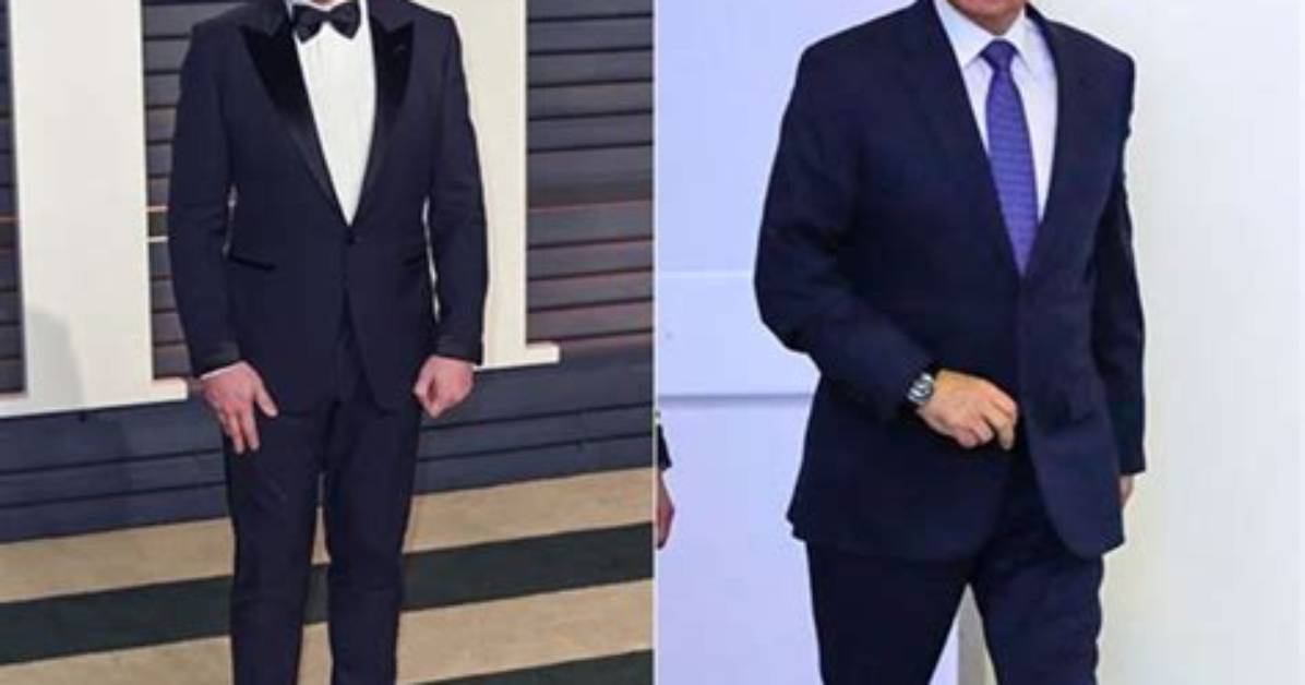 Russia's Leader: Vladimir Putin's Height and Weight