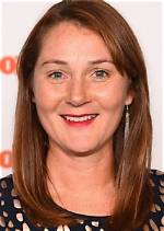 Ruth Gemmell Family: Ethnicity Children and Parents
