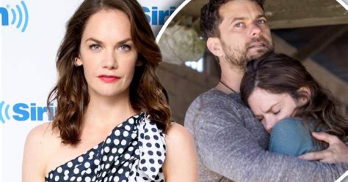 Ruth Wilson's Marital Status Unveiled