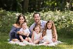 Ryan Callahan and His Wife Kyla Allison Had a Beautiful Wedding at the Oak Hill Country Club.