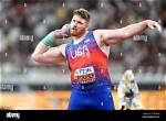 Ryan Crouser, the Shot Put Master