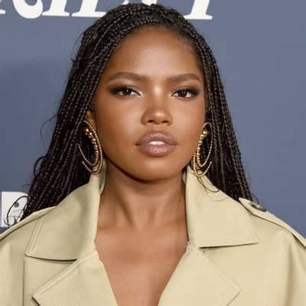 Ryan Destiny Height, Weight, Net Worth, Age, Birthday, Wikipedia, Who, Instagram, Biography