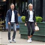 Ryan Giggs New Girlfriend: Is He Dating Zara Charles? Relationship Timeline