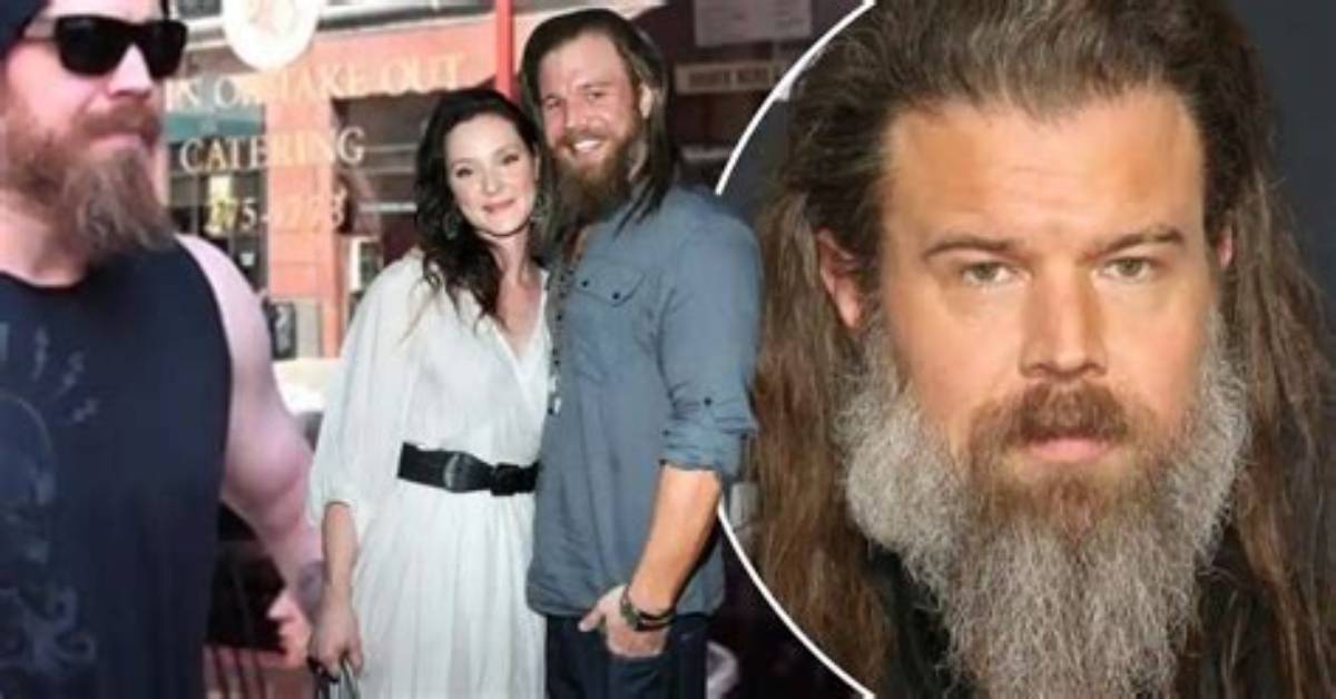 Ryan Hurst's Weight Loss Journey: Unlocking Hidden Truths