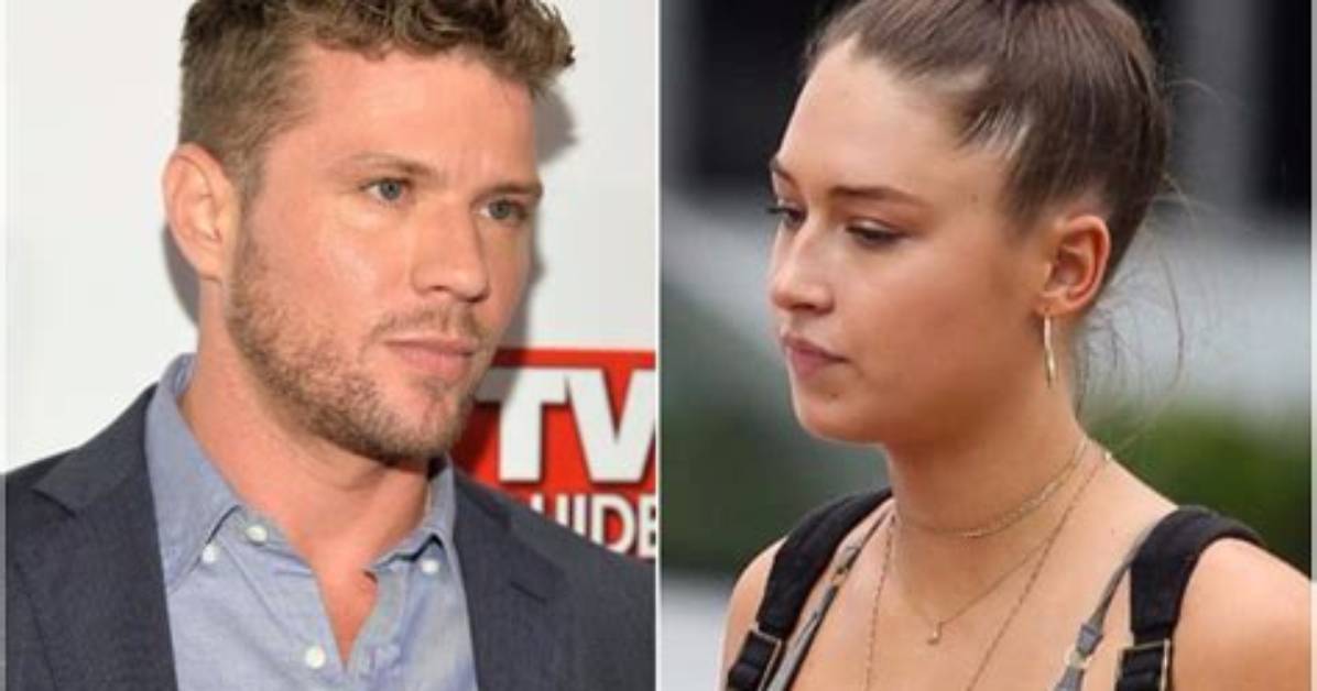 Ryan Phillippe’s Ex-Girlfriend Elsie Hewitt Wiki Bio, Age, Measurements