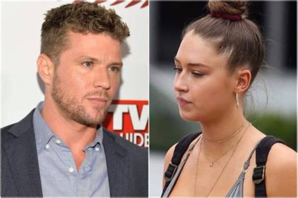 Ryan Phillippe’s Ex-Girlfriend Elsie Hewitt Wiki Bio, Age, Measurements