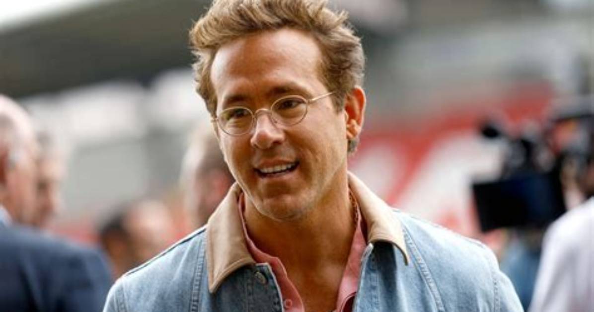 Ryan Reynolds and the Anticipation of His 4Th Baby Gender