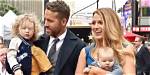 Ryan Reynolds Welcomes His 4Th Child: a Journey into Fatherhood