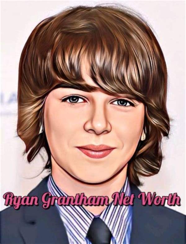 Ryan Rogers Age, Birthday, Wikipedia, Who, Nationality, Biography