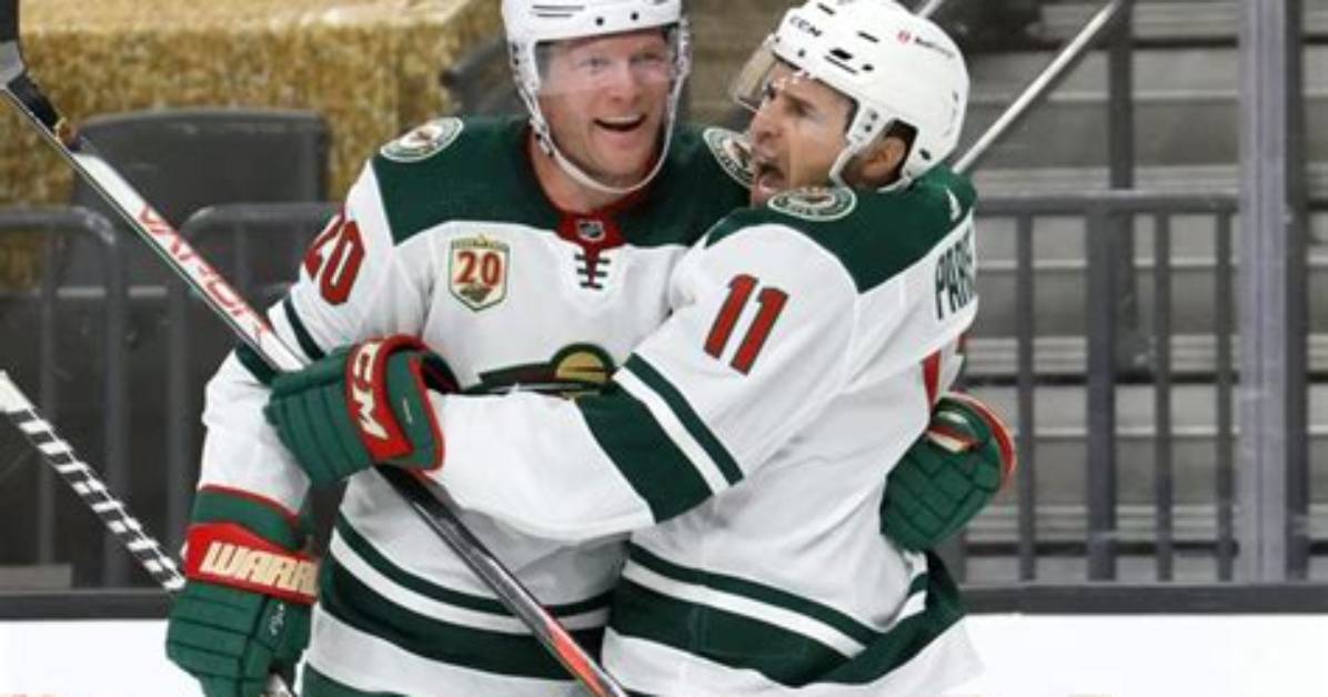 Ryan Suter Height, Weight, Net Worth, Age, Birthday, Wikipedia, Who, Nationality, Biography