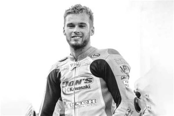 Ryan Varnes’ Accident and Injury Update, What Happened to Him?