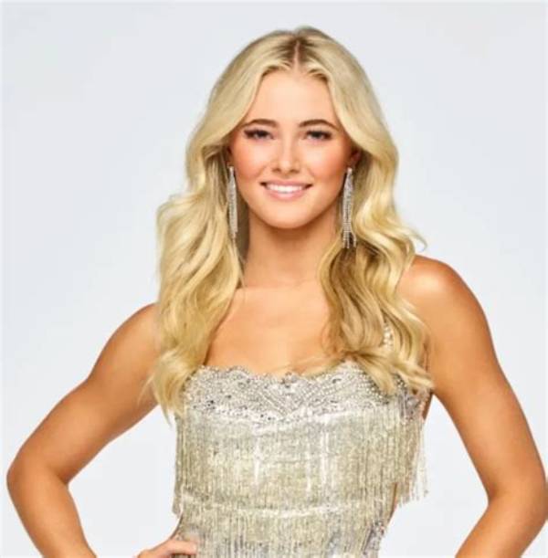 Rylee Jacobs Height, Weight, Net Worth, Age, Birthday, Wikipedia, Who, Nationality, Biography