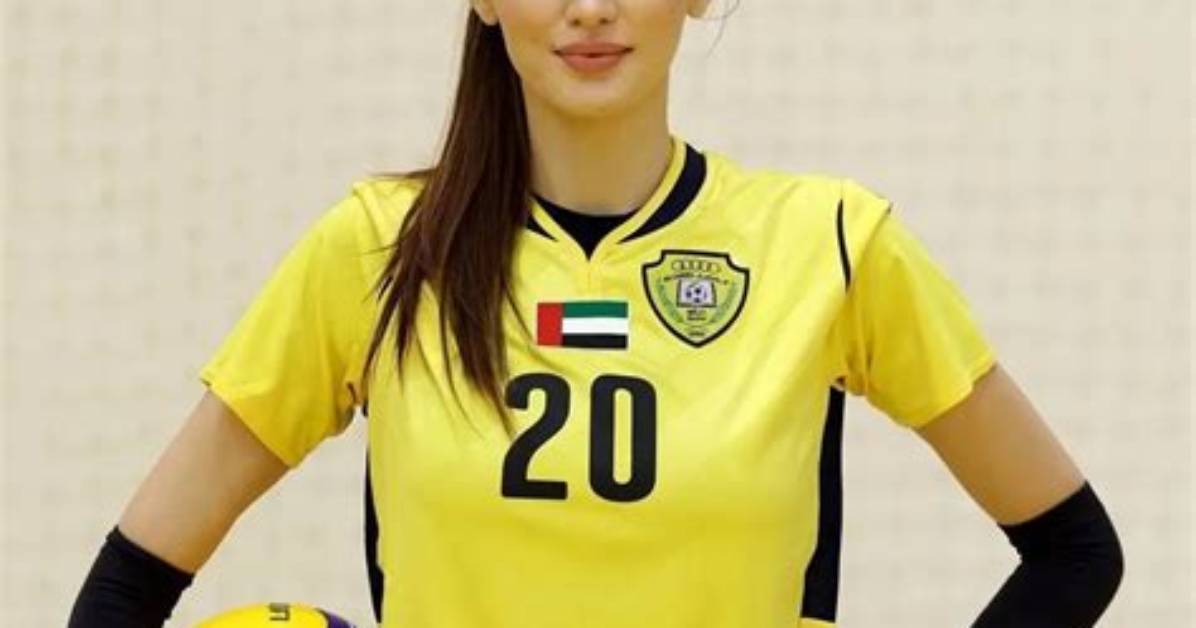 Sabina Altynbekova Height, Weight, Net Worth, Age, Birthday, Wikipedia, Who, Instagram, Biography