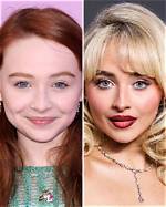 Sabrina Carpenter: Before and After the Evolution of Style