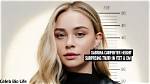 Sabrina Carpenter: Discovering Her Height and More