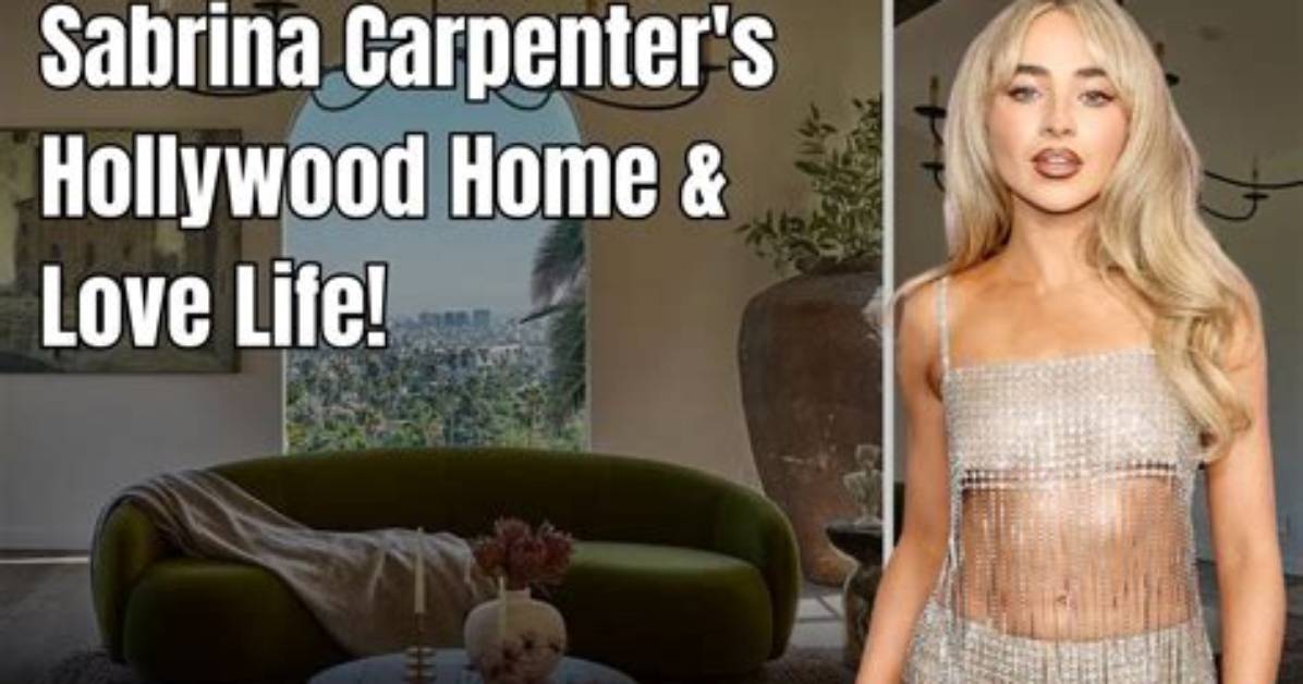 Sabrina Carpenter's Financial Journey: Unveiling Her Net Worth in 2023