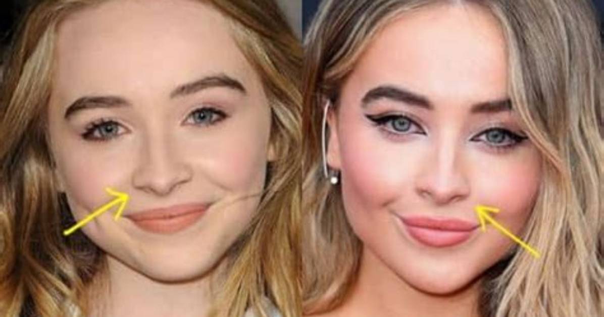 Sabrina Carpenter's Nose: a Look at the Actress and Singer's Unique Features