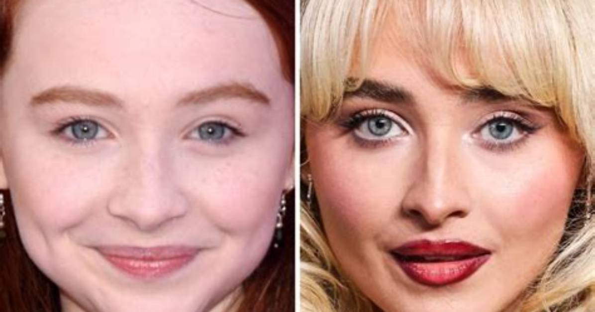 Sabrina Carpenter: the Journey Before Stardom