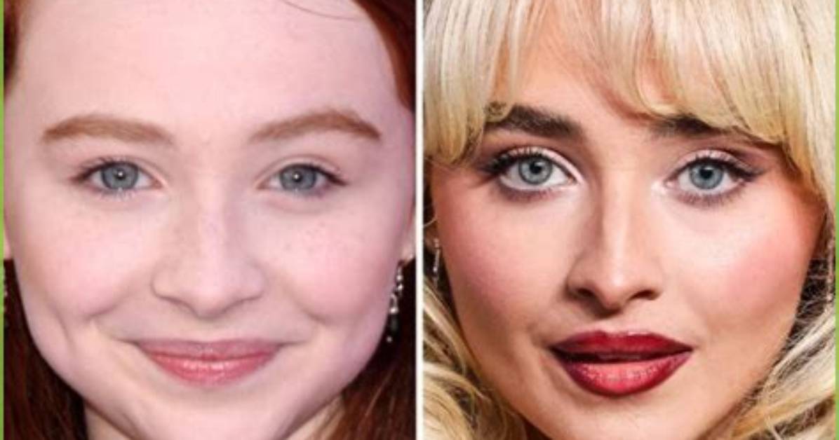 Sabrina Carpenter: the Journey of Transformation and Speculation