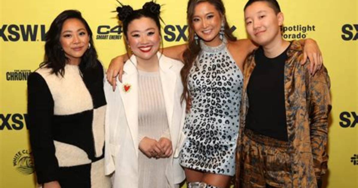 Sabrina Wu's Age: Unraveling the Mystery