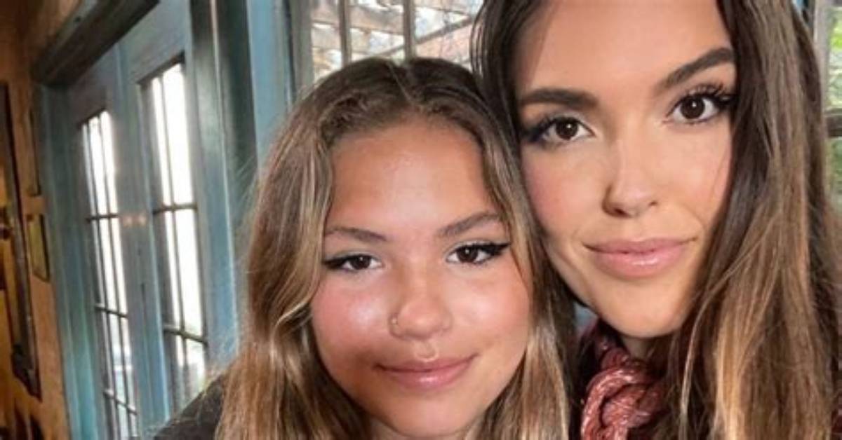 Sadie Raine Loza, Beloved Niece of Audrina Patridge, and Daughter of Casey Loza Dies at 15
