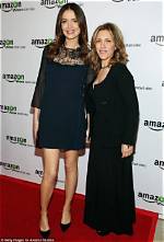 Saffron Burrows' Partner: a Glimpse into Her Personal Life