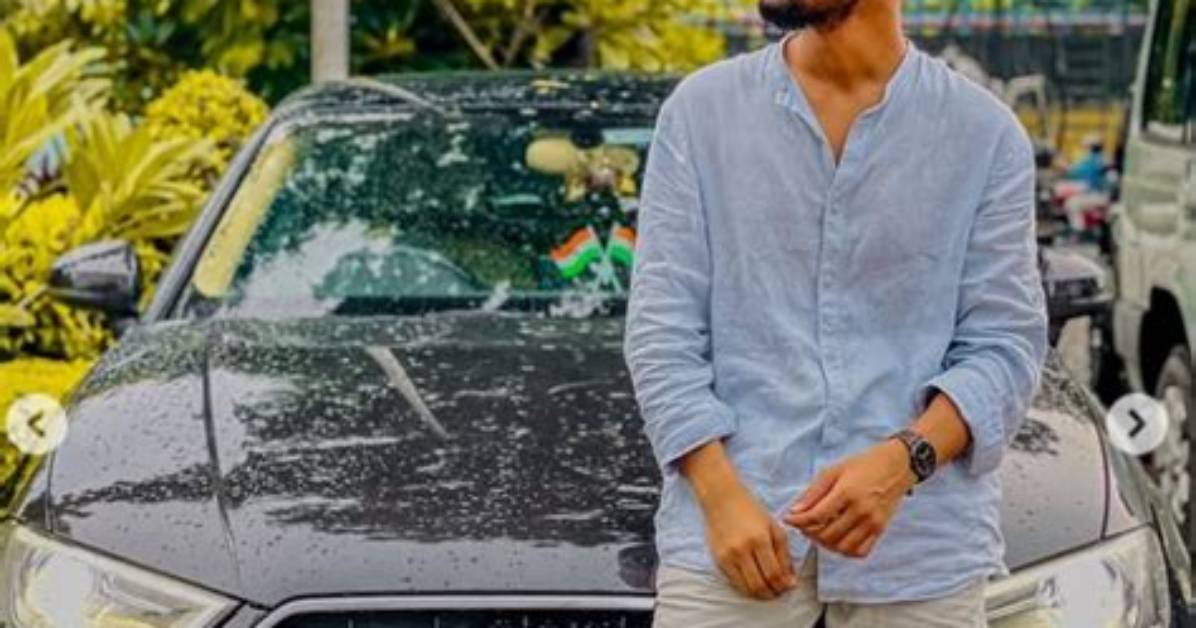 Sagnik Chakraborty Height, Weight, Net Worth, Age, Birthday, Wikipedia, Who, Nationality, Biography