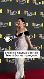Salina Gomez's Pregnancy, Insights Galore