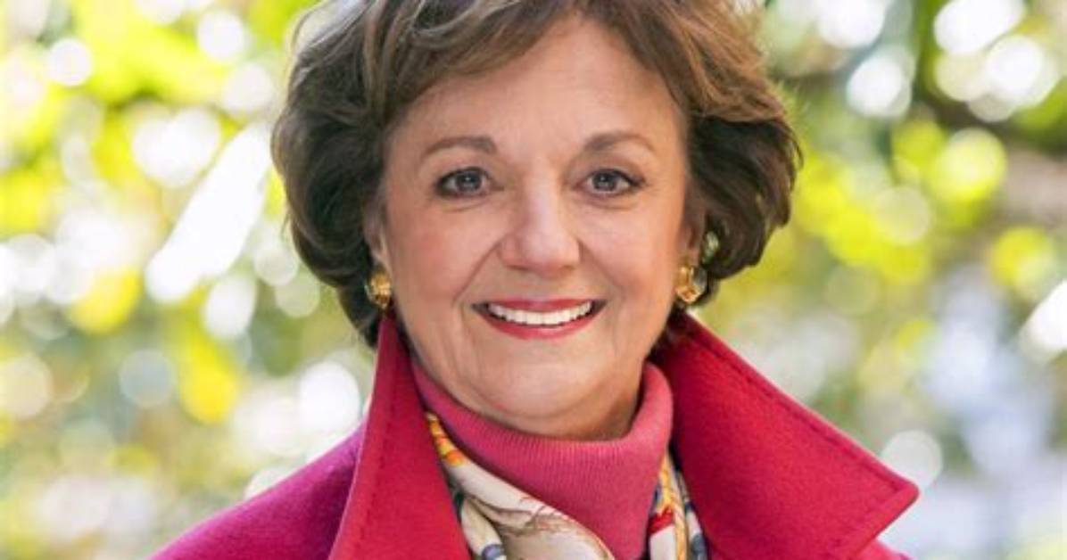 Sally Bedell Smith: the Distinctive Voice of Biographical Storytelling