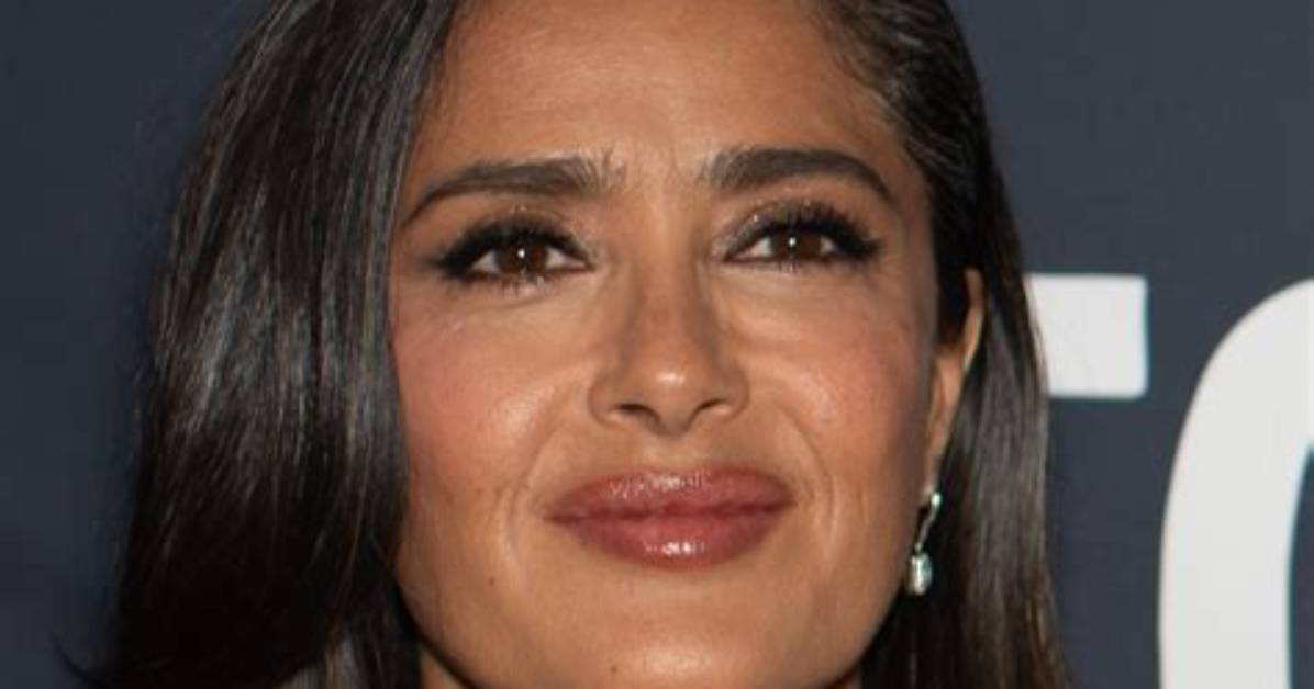 Salma Hayek 2024: a Year of New Beginnings and Unstoppable Talent