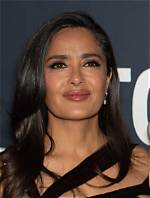 Salma Hayek 2024: a Year of New Beginnings and Unstoppable Talent