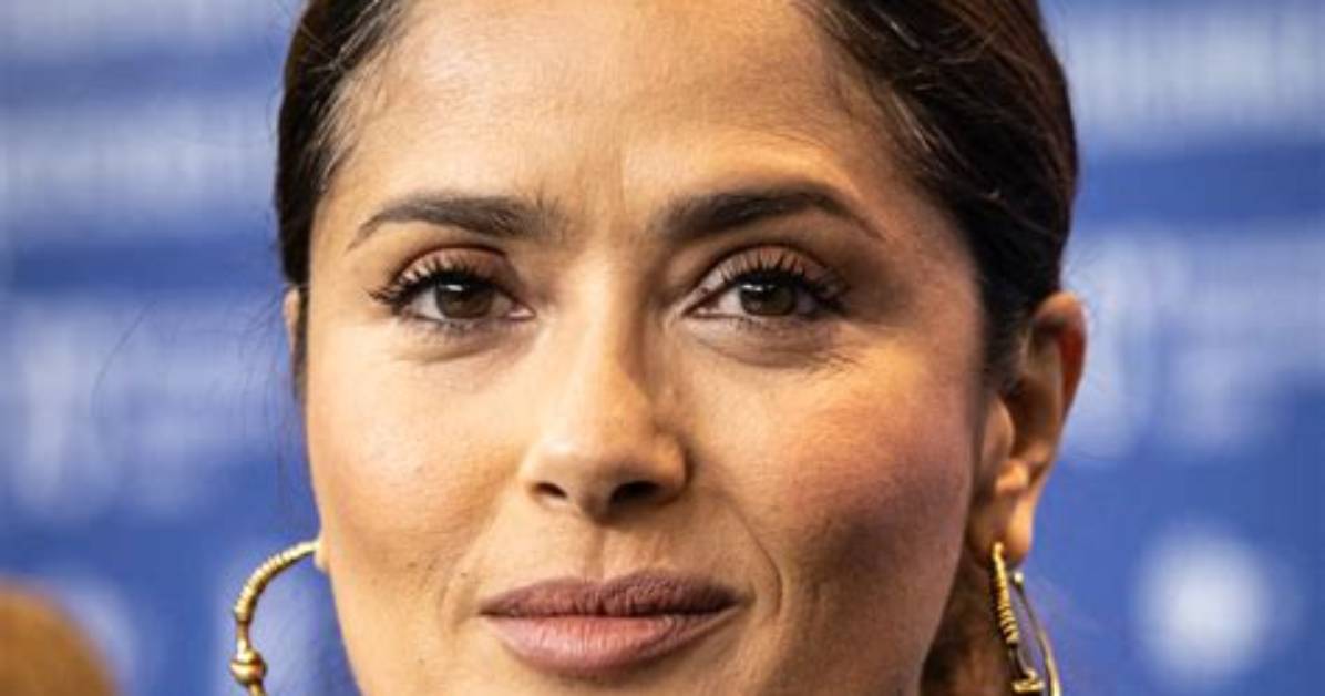 Salma Hayek: a Journey of Triumph and Impact