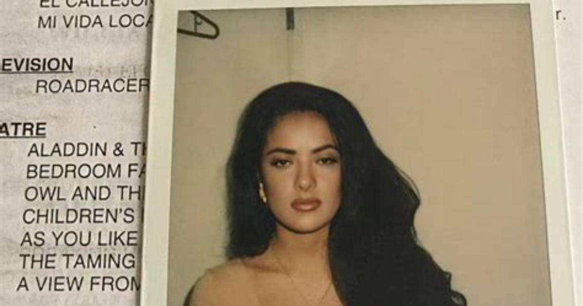 Salma Hayek's Cinematic Journey: Upcoming Films in 2024