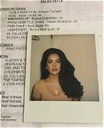 Salma Hayek's Cinematic Journey: Upcoming Films in 2024