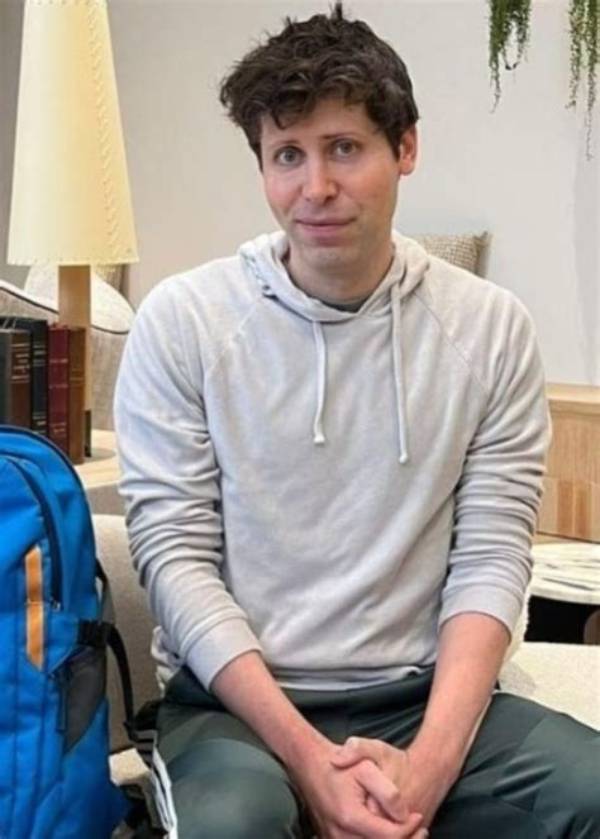 Sam Altman Height, Weight, Net Worth, Age, Birthday, Wikipedia, Who, Nationality, Biography