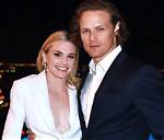 Sam Heughan's Love Life: Past, Present, and Future | Relationship Unveiled