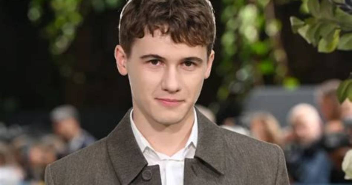 Sam Nivola Height, Weight, Net Worth, Age, Birthday, Wikipedia, Who, Instagram, Biography