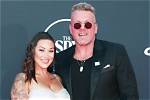 Samantha Mcafee Biography: Pat Mcafee’s Previous Relationships