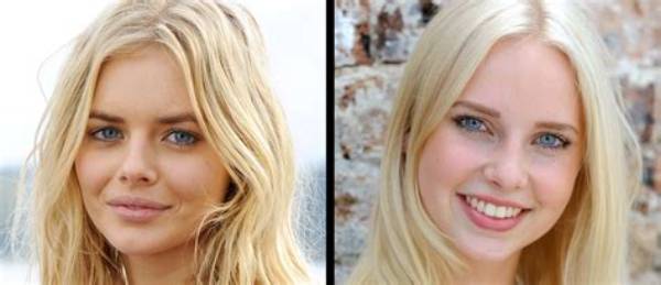 Samara Weaving Sister Morgan Weaving and Family Life