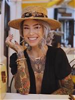 Sammi Jefcoate Height, Weight, Net Worth, Age, Birthday, Wikipedia, Who, Nationality, Biography