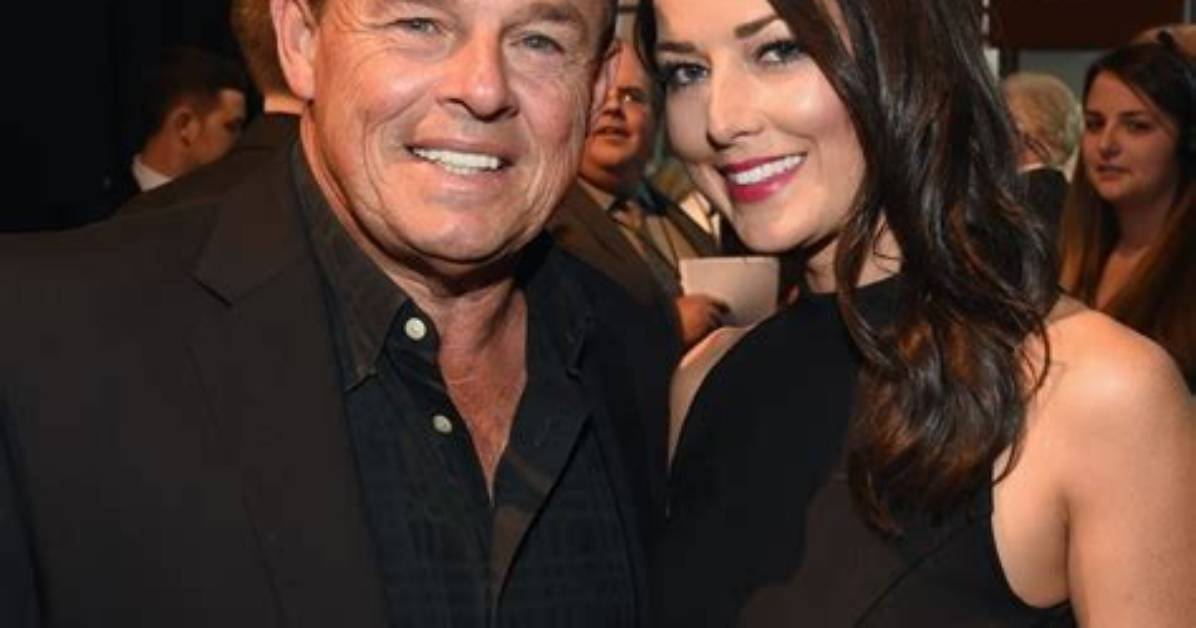 Sammy Kershaw's Wife: a Look at His Relationship History